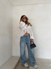 PANTALON BALLOON BAGGY CARPENTER 186