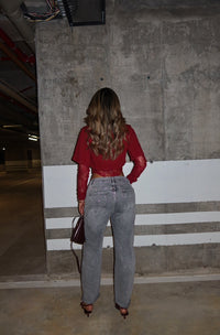 PANTALON BALLON HELLO