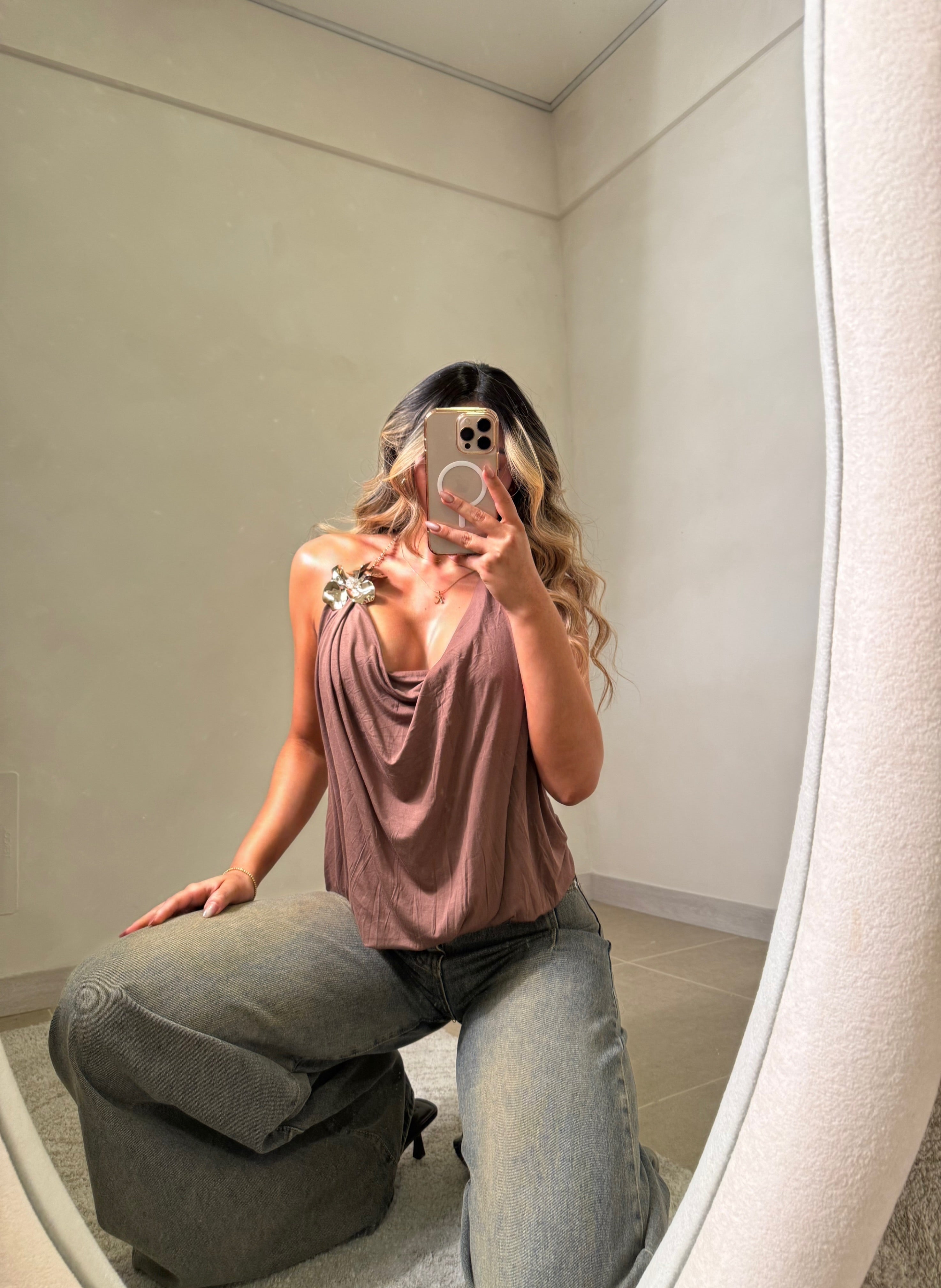 PANTALON PALAZZO 4202