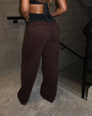 PANTALON WIDE LEG 201