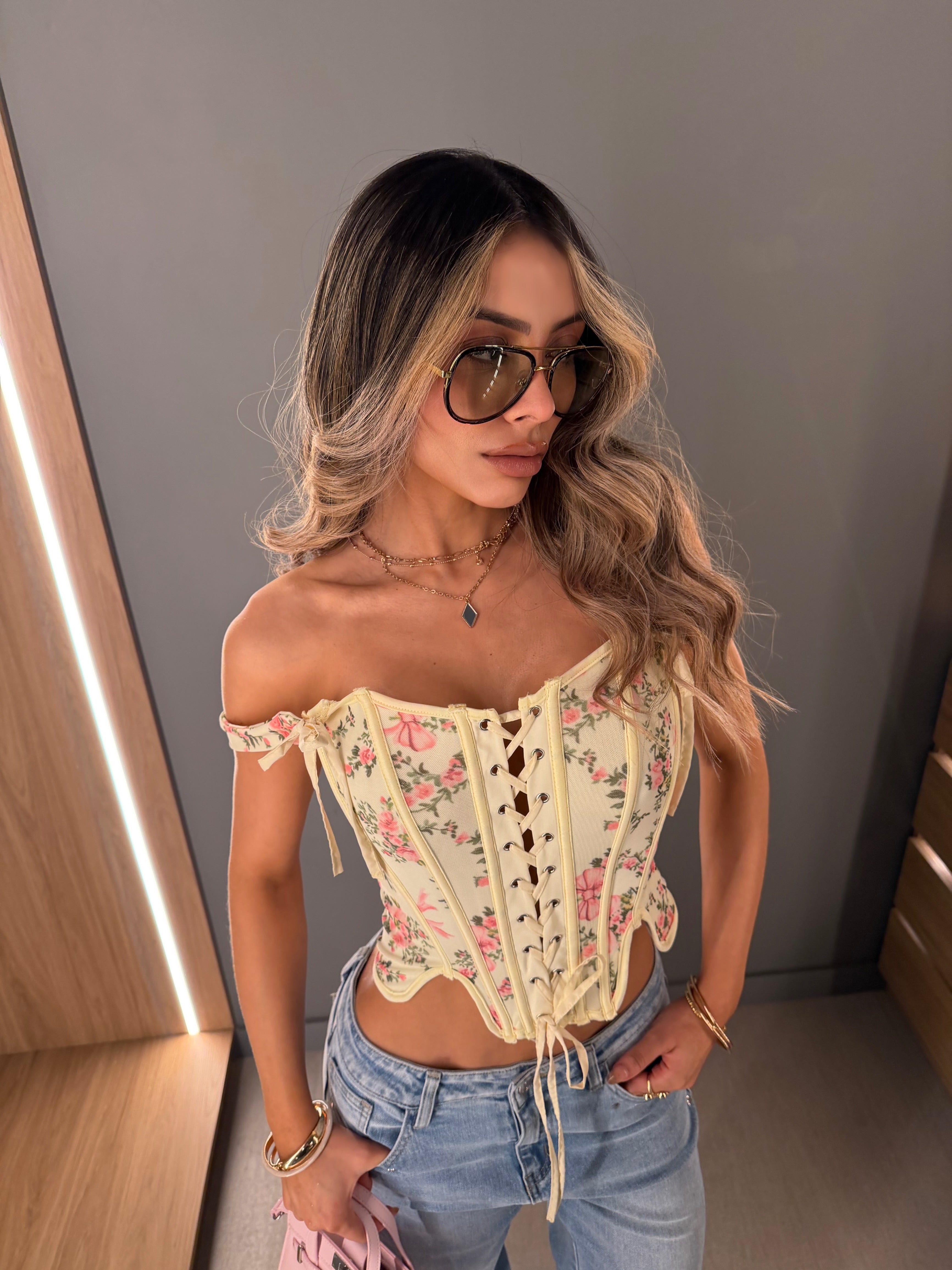 CORSET TW 1826