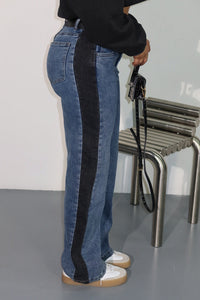 PANTALON STRAIGHT LIGHT 731