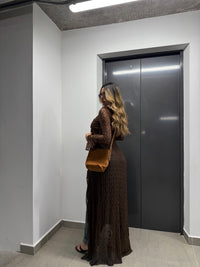 BLUSA GABÁN GIORGIA 25956