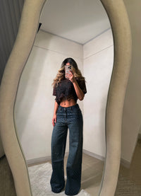 CAMISA OVERSIZE 10919