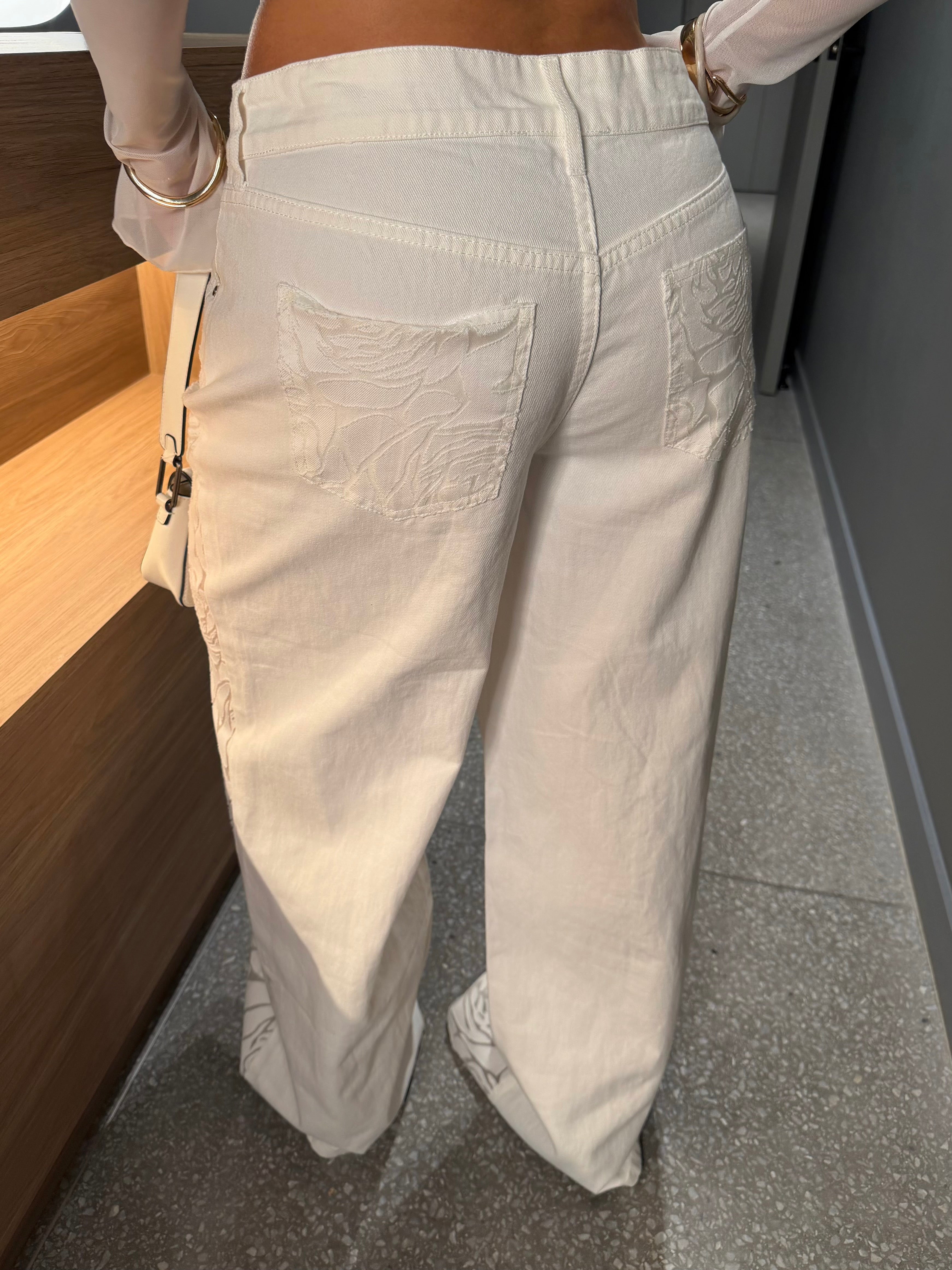 PANTALON STRAIGTH LEG 3517