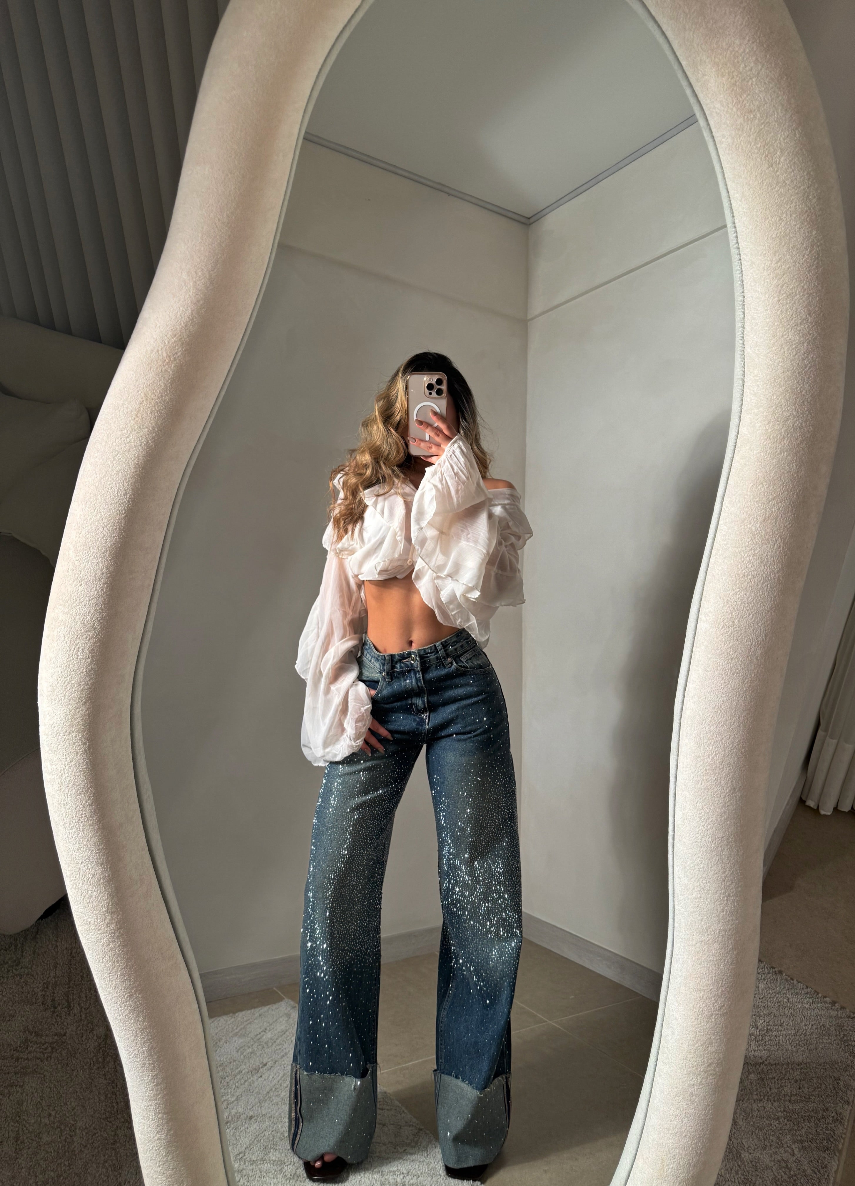 PANTALON WIDE LEG 3420