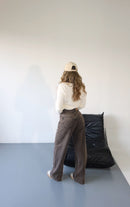 PANTALON STRAIGHT FIT 3641