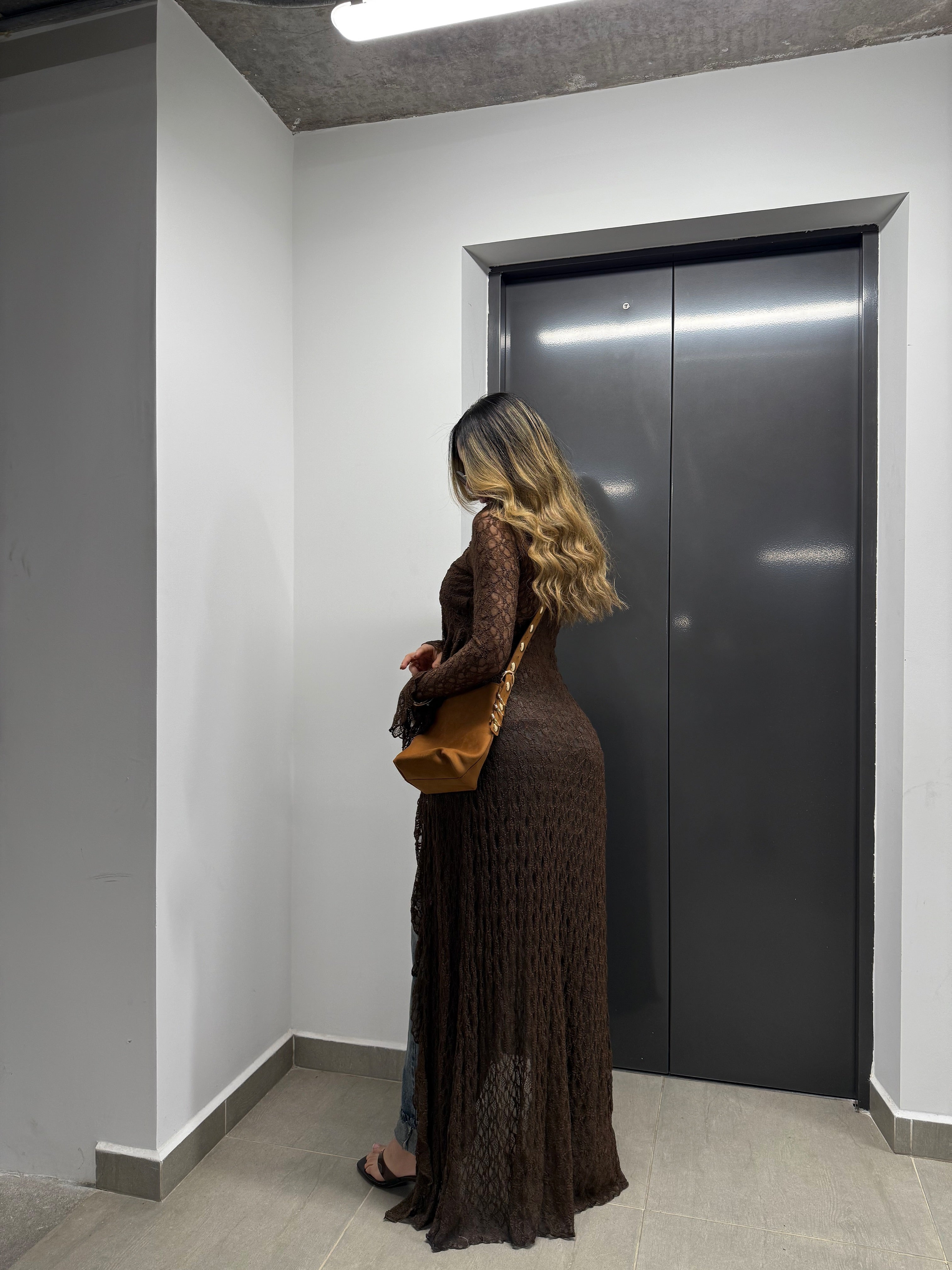 BLUSA GABÁN GIORGIA 25956