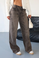 PANTALON STRAIGHT FIT 3641
