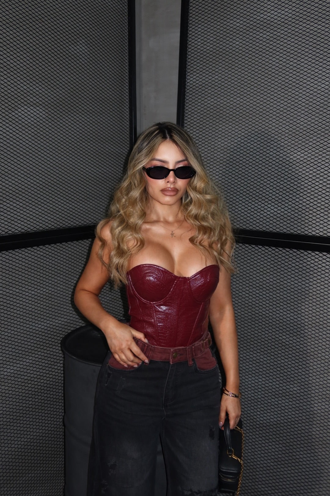 PANTALON BAGGY CARPENTER 023