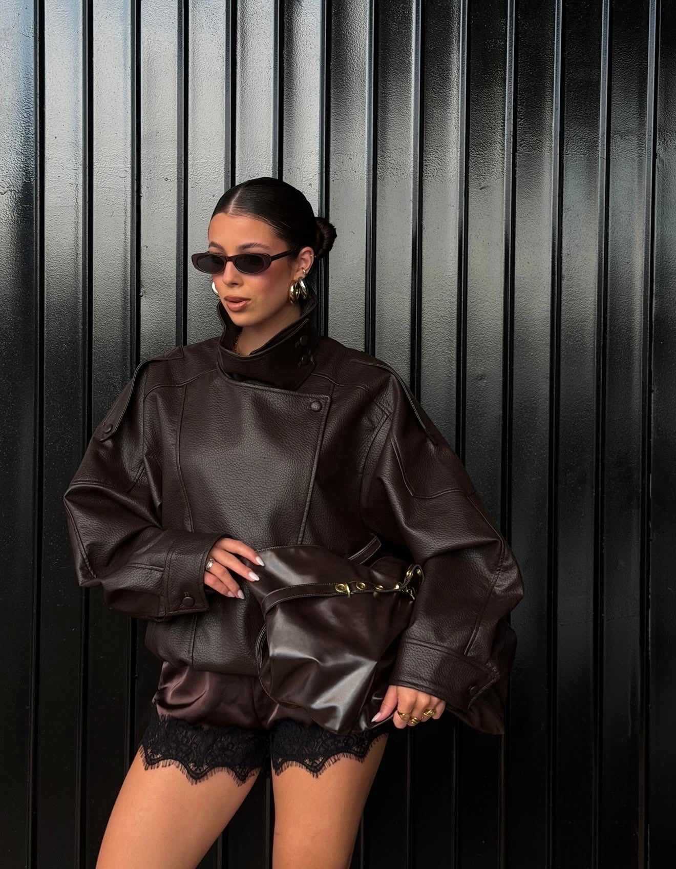 CHAQUETA 16178