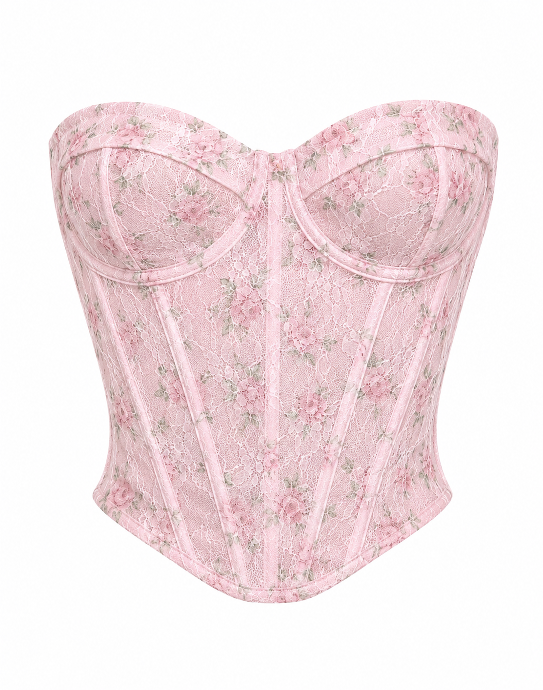 CORSET TW ROSA 295