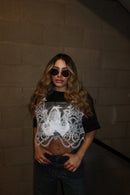 CAMISA OVERSIZE 10919