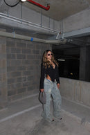 PANTALON QUEEN 0183