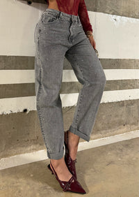 PANTALON BALLON HELLO