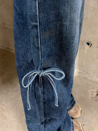 PANTALON WIDE LEG ND 006