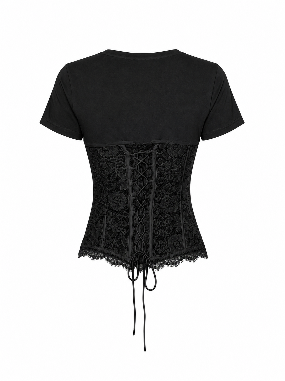 CAMISA CORPIÑO 26237