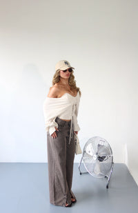 PANTALON SÚPER BAGGY 4481