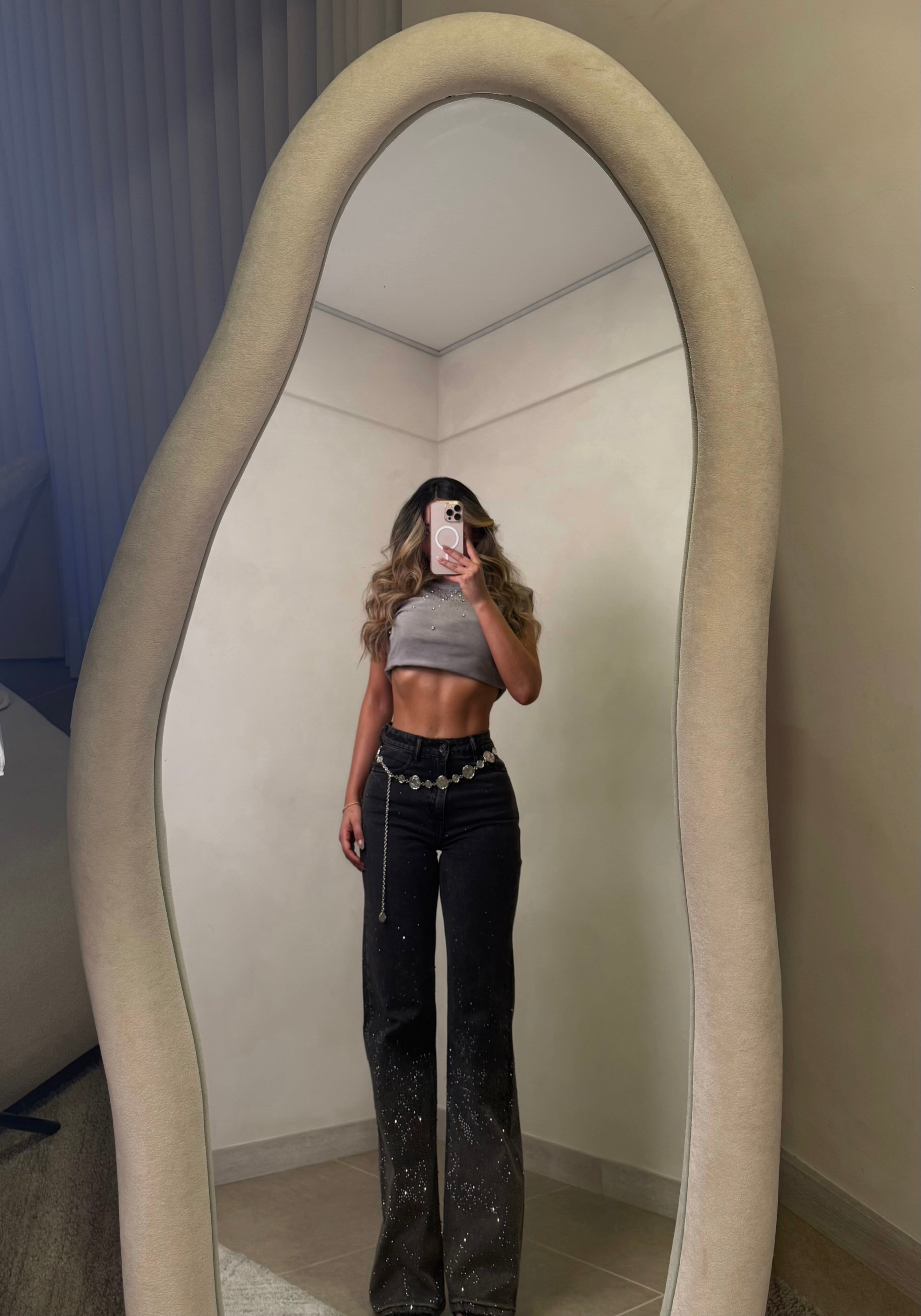 PANTALON WIDE LEG 3869