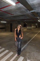 PANTALON CARGO AMERICAN