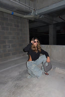 PANTALON QUEEN 0183