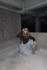 PANTALON QUEEN 0183