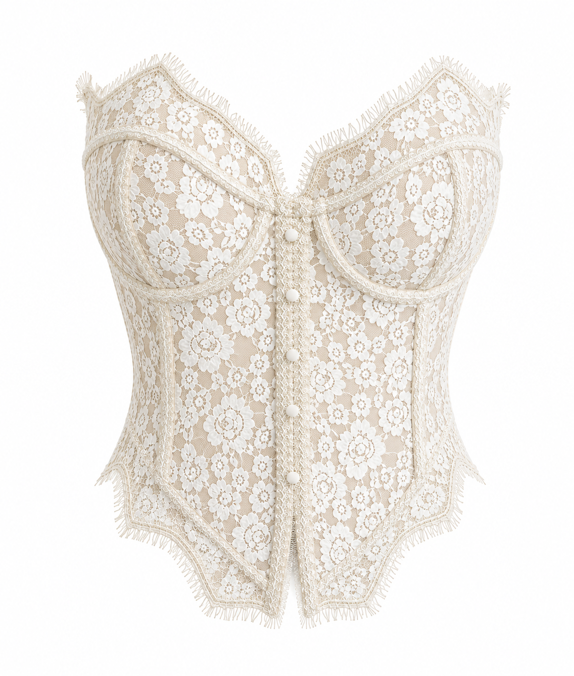 CORSET MOCHY 12018