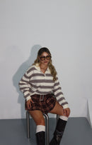 SUETER ELSA BEIGE 1144