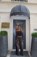 PANTALON SÚPER WIDE LEG ITS 4274