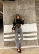 PANTALON BALLON HELLO