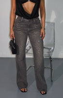 PANTALON WIDE LEG 3898