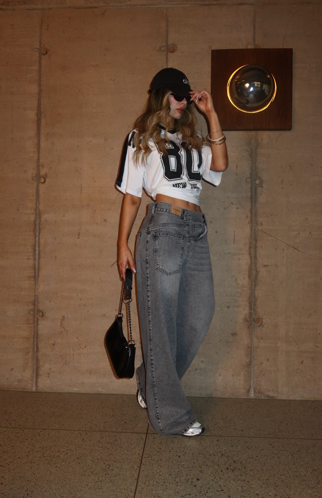 PANTALON MEGA BAGGY ITS 4740