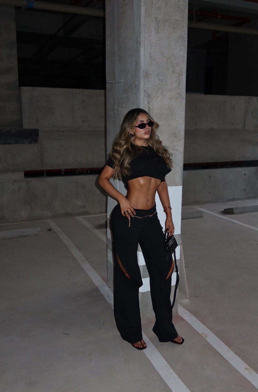 PANTALON URBAN JU