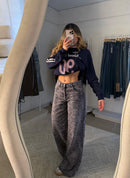 PANTALON PALAZZO 4513