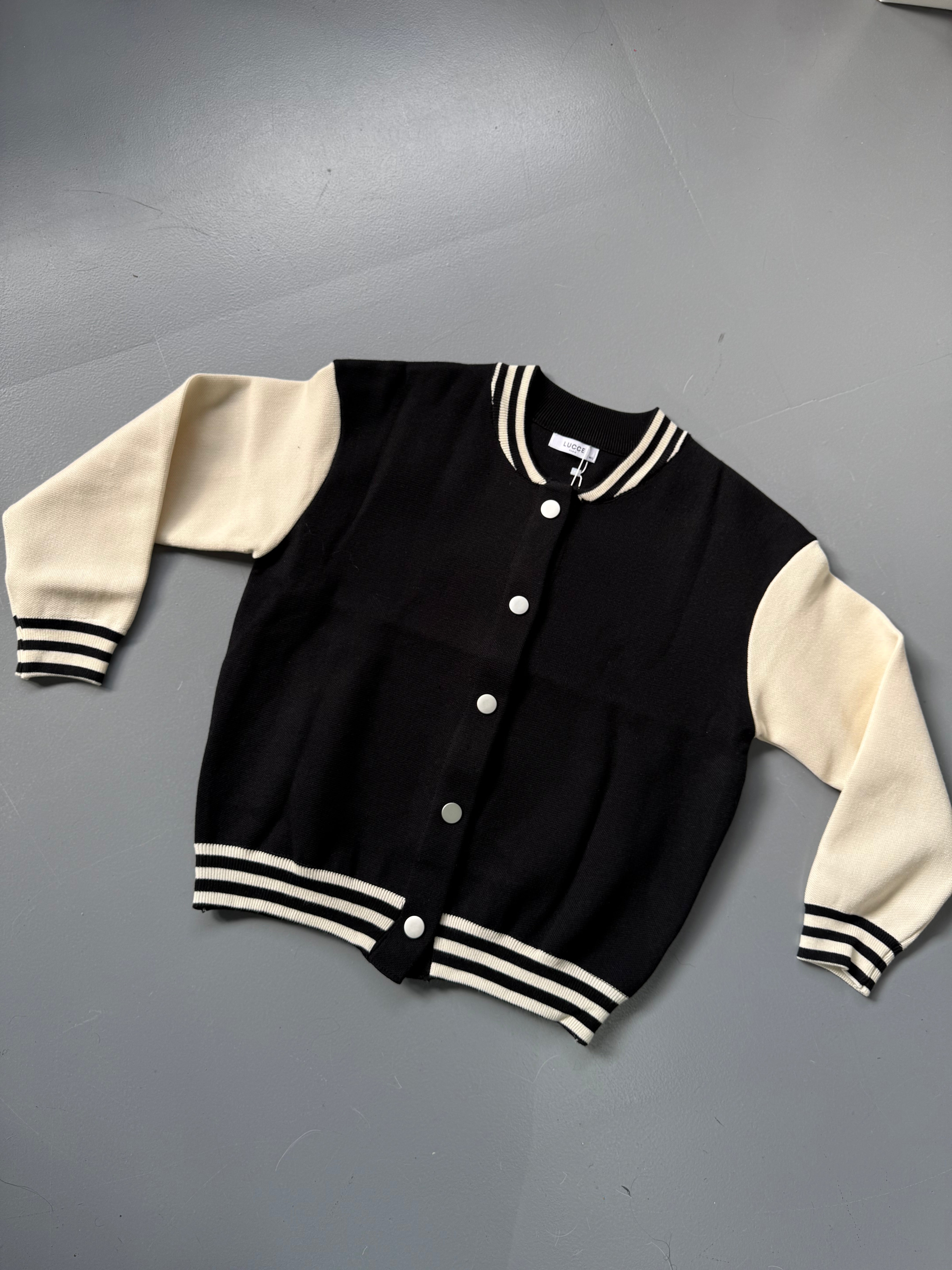 CHAQUETA LUCCE 3025
