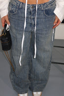 PANTALON SÚPER BAGGY 4424