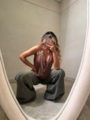 PANTALON PALAZZO 4202