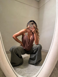 PANTALON PALAZZO 4202