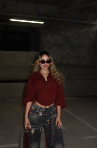 PANTALON BALLOON BAGGY CARPENTER 3712