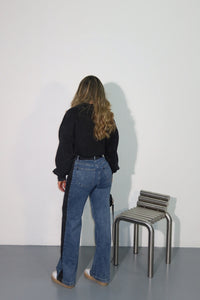 PANTALON STRAIGHT LIGHT 731