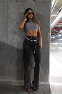 PANTALON WIDE LEG 3869