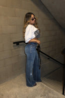 PANTALON WIDE LEG FULL LENGTH 1182