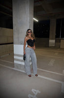 PANTALON BALLON 8757