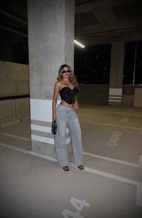 PANTALON BALLON 8757