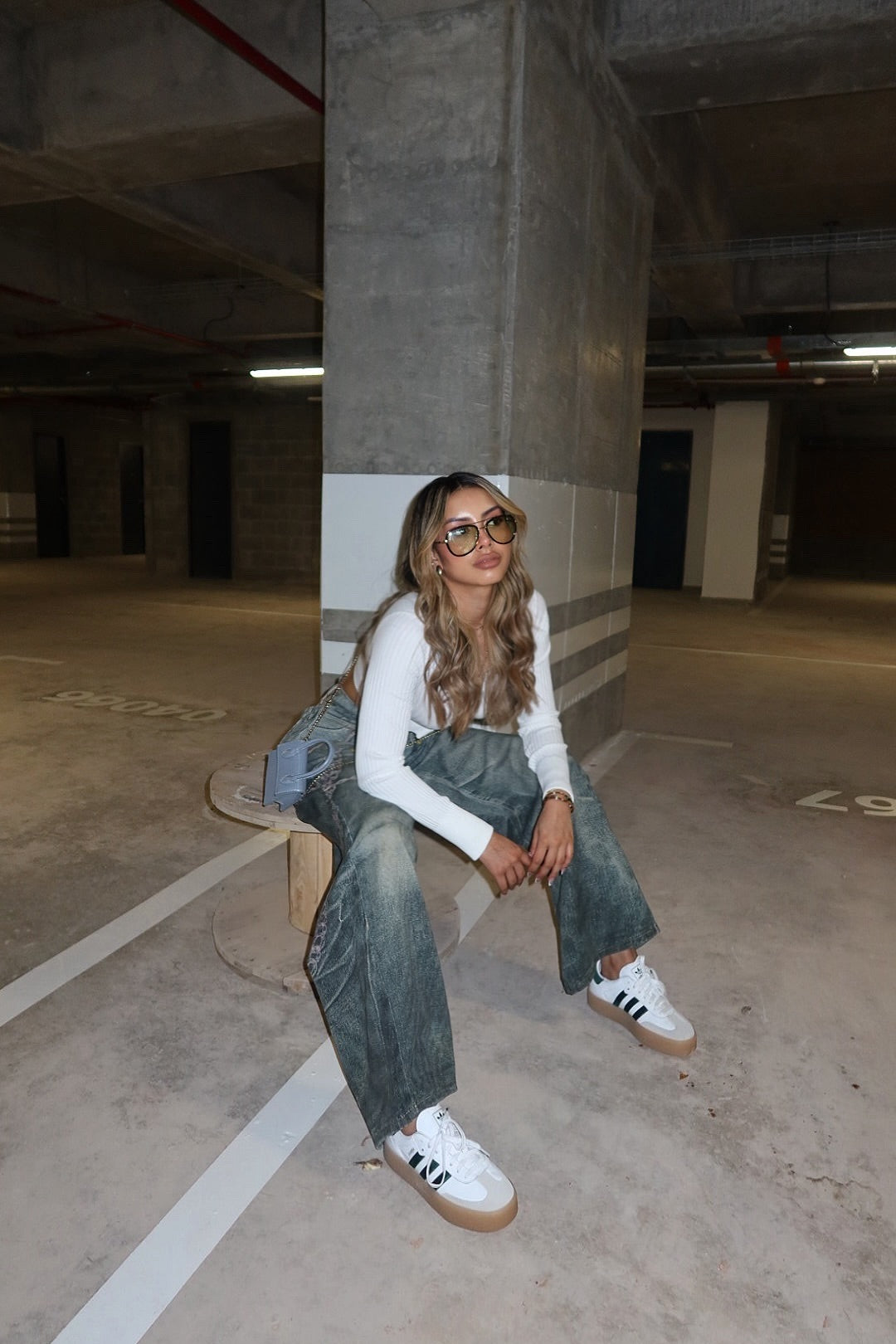 URBAN LOOKS