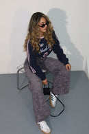 BUZO FORCE PURPURA 6222