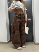 PANTALON BALLOON 10005