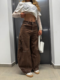 PANTALON BALLOON 10005