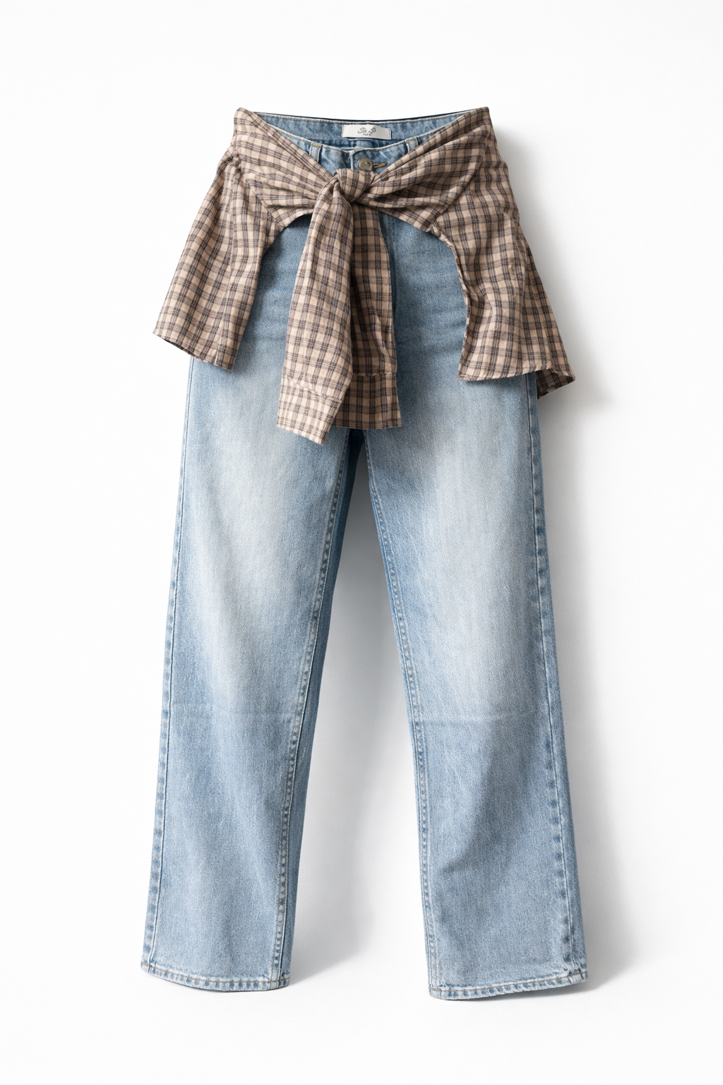 PANTALON WIDE LEG 3918