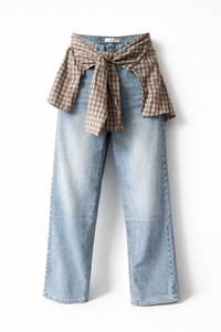 PANTALON WIDE LEG 3918